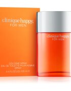 Clinique Happy™ for Men toaletní voda pro muže 100 ml
