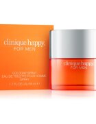 Clinique Happy™ for Men toaletní voda pro muže 50 ml