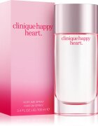 Clinique Happy™ Heart parfémovaná voda pro ženy 100 ml