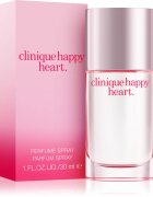 Clinique Happy™ Heart parfémovaná voda pro ženy 30 ml