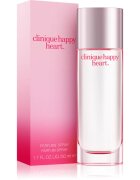Clinique Happy™ Heart parfémovaná voda pro ženy 50 ml
