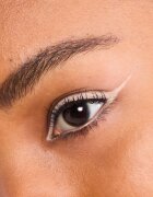 Clinique High Impact™ Gel Tech Eyeliner gelové oční linky odstín Beaming Beige 0.35 g