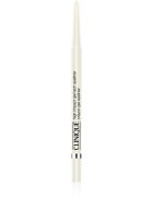Clinique High Impact™ Gel Tech Eyeliner gelové oční linky odstín Bright White 0.35 g