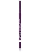 Clinique High Impact™ Gel Tech Eyeliner gelové oční linky odstín Sparkling Amethyst 0.35 g