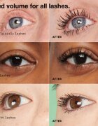 Clinique High Impact™ High-Fi Mascara řasenka pro extra objem odstín Intense Black 10 ml