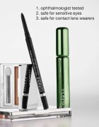 Clinique High Impact™ High-Fi Mascara řasenka pro extra objem odstín Intense Black 10 ml