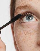 Clinique High Impact™ Mascara Mini řasenka pro objem odstín Black 3.5 ml