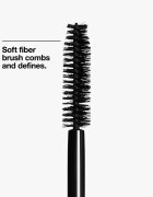 Clinique High Impact™ Mascara Mini řasenka pro objem odstín Black 3.5 ml