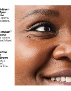 Clinique High Impact™ Mascara Mini řasenka pro objem odstín Black 3.5 ml