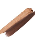Clinique High Impact™ Shadow Play oční stíny v tužce duo odstín Café Au Lait 1.9 g