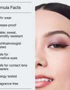 Clinique High Impact™ Shadow Play oční stíny v tužce duo odstín Café Au Lait 1.9 g
