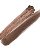 Clinique High Impact™ Shadow Play oční stíny v tužce duo odstín Double Latte 1.9 g