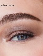 Clinique High Impact™ Shadow Play oční stíny v tužce duo odstín Double Latte 1.9 g