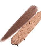 Clinique High Impact™ Shadow Play oční stíny v tužce duo odstín Flame + Amber 1.9 g