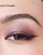 Clinique High Impact™ Shadow Play oční stíny v tužce duo odstín Royal Couple 1.9 g