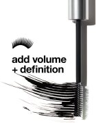 Clinique High Impact™ Waterproof Mascara voděodolná řasenka pro objem odstín 01 Black 8 ml
