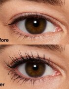 Clinique High Impact™ Waterproof Mascara voděodolná řasenka pro objem odstín 01 Black 8 ml