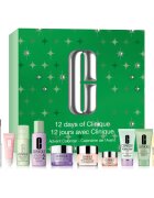 Clinique Holiday 12-days Advent Calendar adventní kalendář