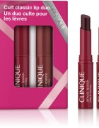 Clinique Holiday Classic Lip Duo Set dárková sada