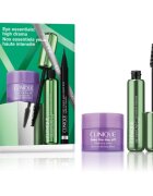 Clinique Holiday Eye Essentials: High Drama Set dárková sada