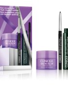 Clinique Holiday Eye Essentials: High Impact Lashes dárková sada