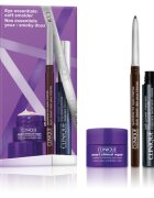 Clinique Holiday Eye Essentials: Soft Smolder Set dárková sada