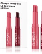Clinique Honey Duo dárková sada na rty