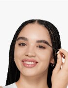 Clinique Just Browsing™ Tinted Volumizing Gel gel na obočí odstín 01 Sandy Blonde 4.3 ml