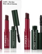 Clinique Lash + Lip Duo dárková sada