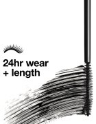 Clinique Lash Power™ Mascara Long-Wearing Formula řasenka pro prodloužení řas odstín 01 Black Onyx 6 ml