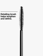 Clinique Lash Power™ Mascara Long-Wearing Formula řasenka pro prodloužení řas odstín 01 Black Onyx 6 ml