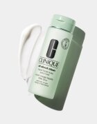 Clinique Liquid Facial Soap Extra-Mild tekuté mýdlo pro suchou až velmi suchou pleť 200 ml