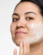 Clinique Liquid Facial Soap Mild tekuté mýdlo pro suchou a smíšenou pleť 200 ml