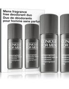 Clinique Mini Kit Deodorant Duo dárková sada