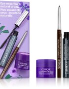 Clinique Mini Kit Eye Essentials: Natural Drama dárková sada na oči