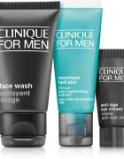 Clinique Mini Kit Great Skin On The Go dárková sada pro muže