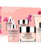 Clinique Mini Kit Head-To-Toe Hydrators dárková sada pro dehydratovanou pleť