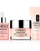Clinique Mini Kit Head-To-Toe Hydrators dárková sada pro dehydratovanou pleť