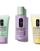 Clinique Mini Kit Healthy Skin Routine Skin Type 2 dárková sada pro ženy