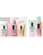 Clinique Mini Kit Healthy Skin Routine Skin Type 3 dárková sada