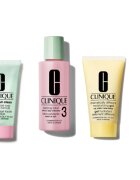Clinique Mini Kit Healthy Skin Routine Skin Type 3 dárková sada
