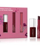 Clinique Mini Kit Honey Trio dárková sada na rty
