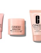 Clinique Mini Kit Hydration Heroes dárková sada pro dehydratovanou pleť