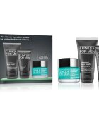 Clinique Mini Kit The Intense Hydration System dárková sada pro muže