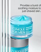 Clinique Mini Kit The Intense Hydration System dárková sada pro muže