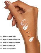Clinique Moisture Surge™ 100H Auto-Replenishing Hydrator hydratační gelový krém 15 ml