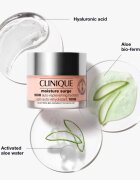 Clinique Moisture Surge™ 100H Auto-Replenishing Hydrator hydratační gelový krém 15 ml