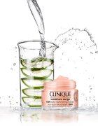 Clinique Moisture Surge™ 100H Auto-Replenishing Hydrator hydratační gelový krém 15 ml