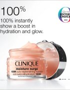 Clinique Moisture Surge™ 100H Auto-Replenishing Hydrator hydratační gelový krém 75 ml