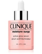 Clinique Moisture Surge™ Active Glow Serum regenerační a rozjasňující sérum 30 ml